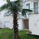Private Garden טיראנה