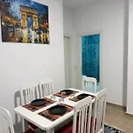 Private Garden דירה טיראנה