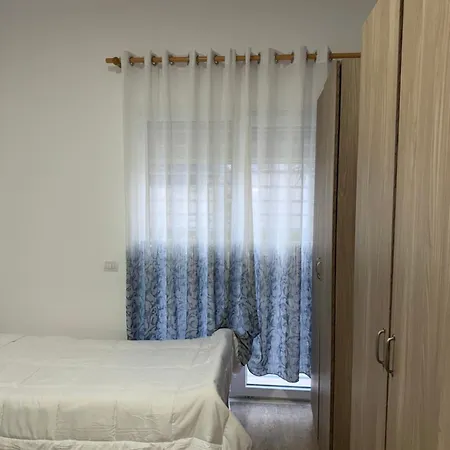 公寓 Private Garden 地拉那