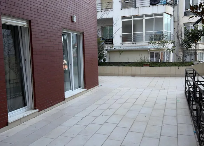公寓 Private Garden *