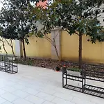 Private Garden شقة