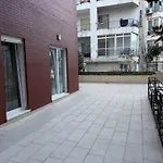 شقة Private Garden *
