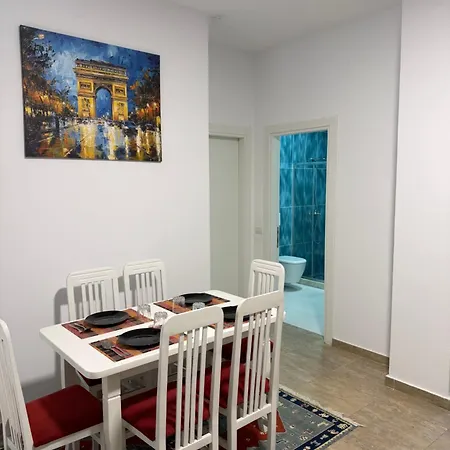 شقة Private Garden *