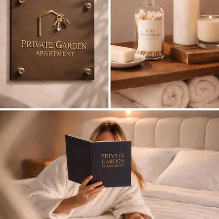 Private Garden * تيرانا