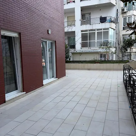 شقة Private Garden *