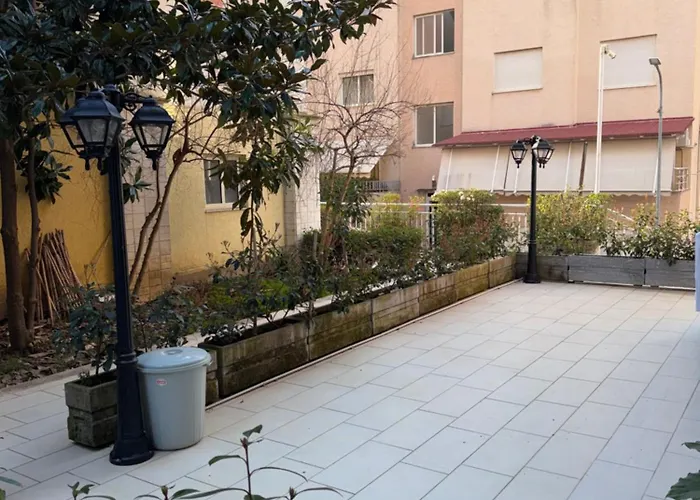 Private Garden Appartamento *