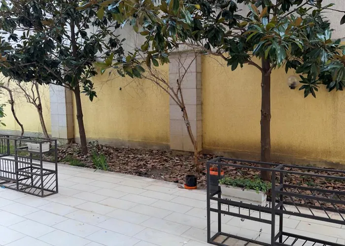 Private Garden Appartamento