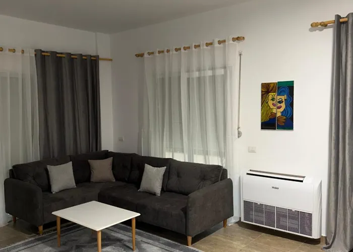 Appartamento Private Garden Tirana