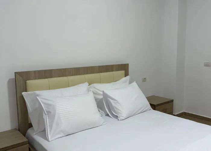 Appartamento Private Garden Tirana