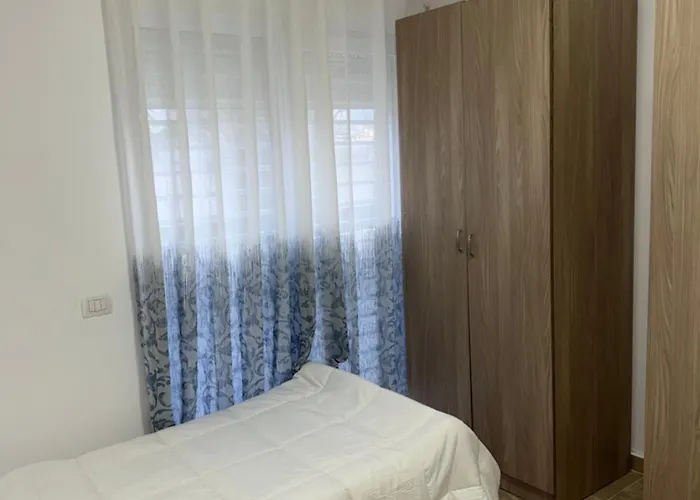 Private Garden Appartamento Tirana
