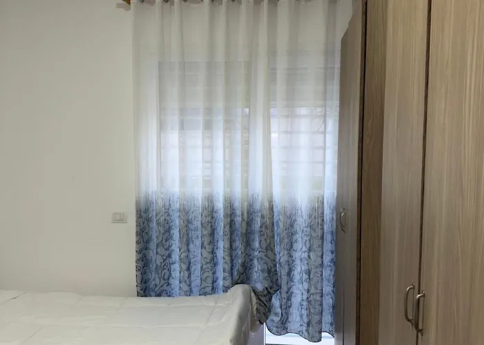 Appartamento Private Garden Tirana